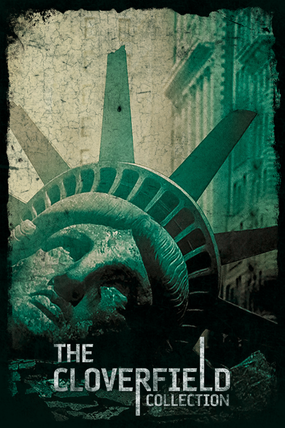 Cloverfield [205496] (A1549073676) Collection (Movies) --Plex--